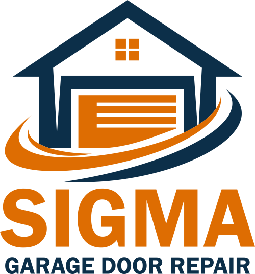 Sigma Garage Door Repair PNG